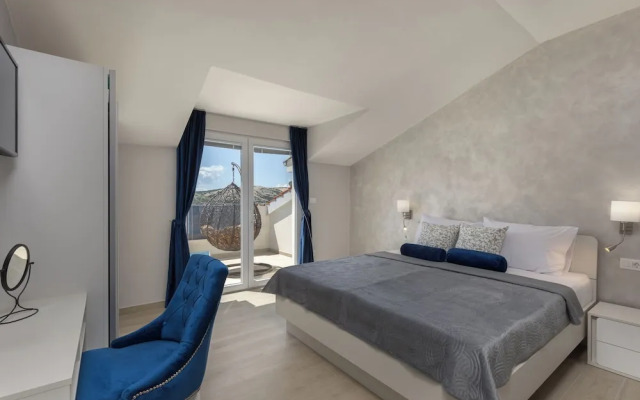 Family Resort Santa Maria II Penthouse