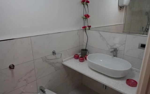Residenza Vecchi Tempi