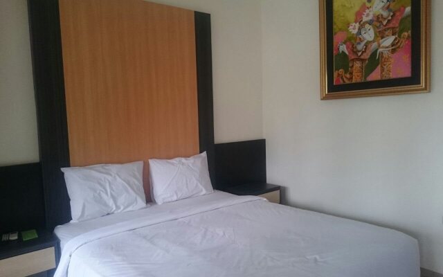 Dormitory Tourism Mirah Banyuwangi