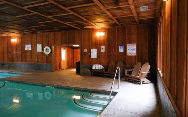 Lake Quinault Lodge