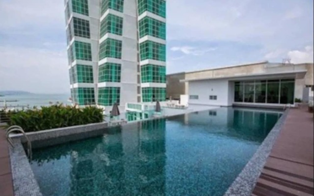 Maritime Penang by SYNC
