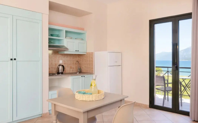 Nisea Hotel Samos