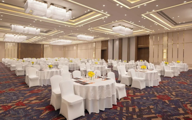 Welcomhotel By ITC Hotels Delhi-Gurugram Highway