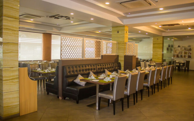 Club Mahindra Hatgad
