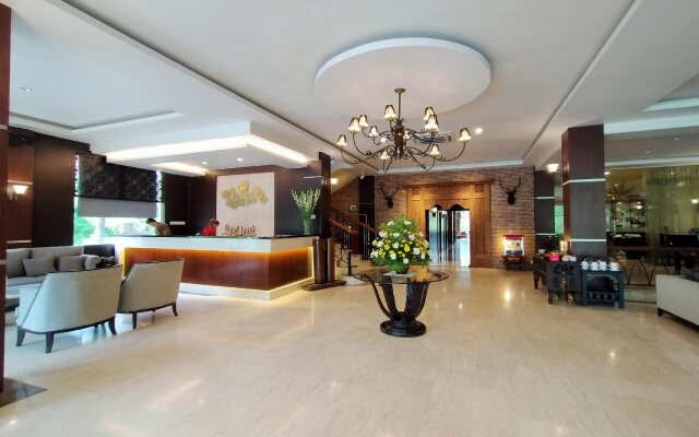 Narita Hotel Surabaya