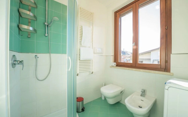Bright Apartments Sirmione - Julia Giardino