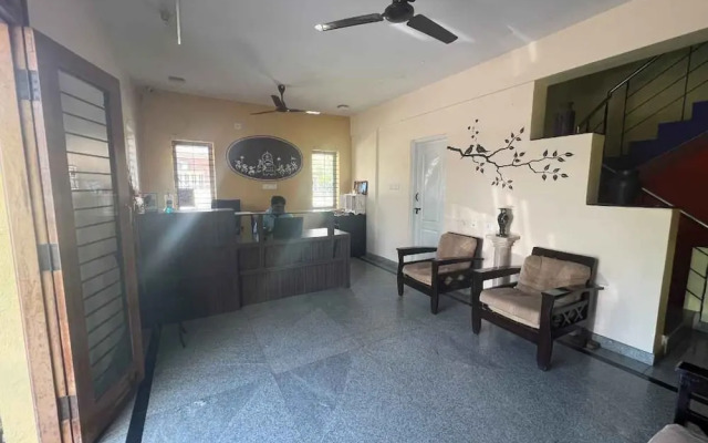 Jasmine Apartment Suites