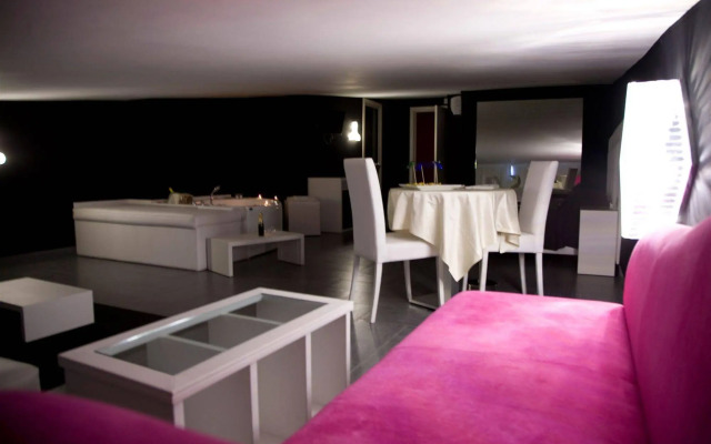 Hotel Masaniello Luxury