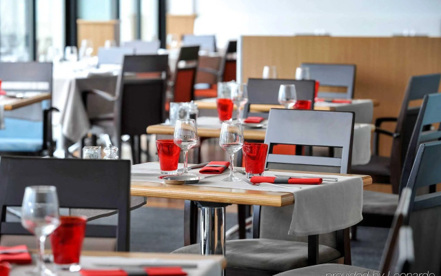 Hôtel Emeria Dinard Thalasso & Spa