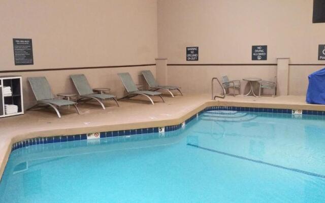 Holiday Inn: Portland- I-5 S (Wilsonville) by IHG