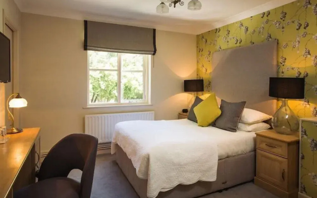 The Broadmead Boutique B and B