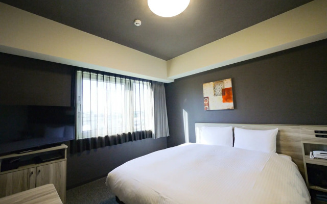 Hotel Route-Inn Osaka Kishiwada -Higashikishiwada Ekimae Kansai Airport