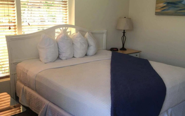 Siesta Key Beachside Villas