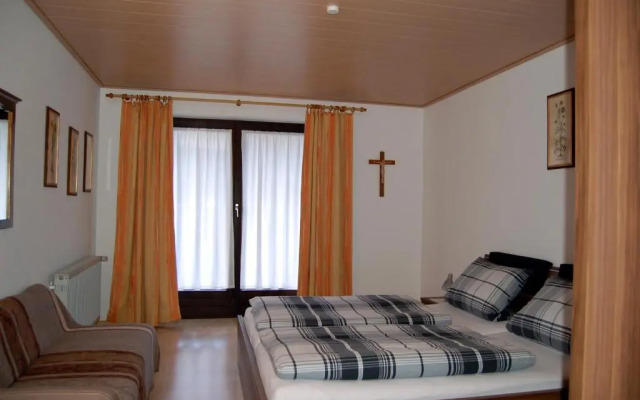 Ferienwohnung Marketa