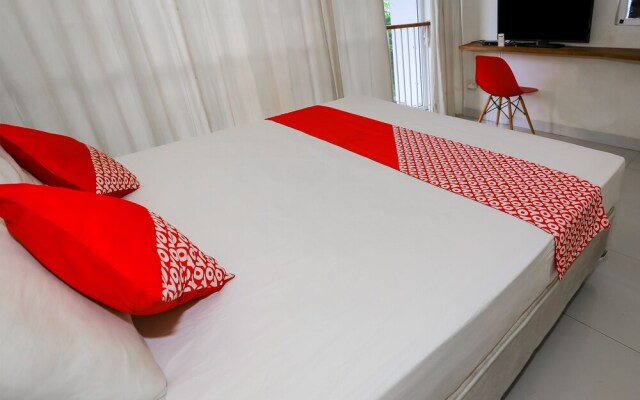 OYO 93370 Lot Thirty Six