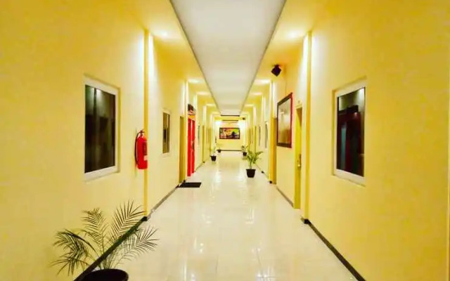 California Hotel Blora