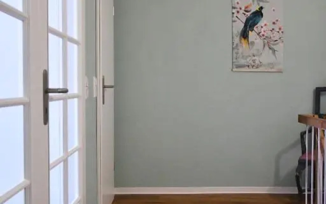 Charmantes Stadthaus