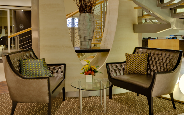 Protea Hotel by Marriott Johannesburg Wanderers