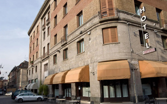 Hotel Impero