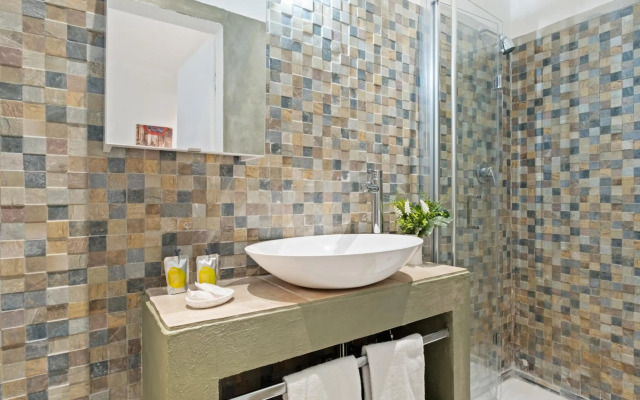 Pratello Il Gelso Apartments