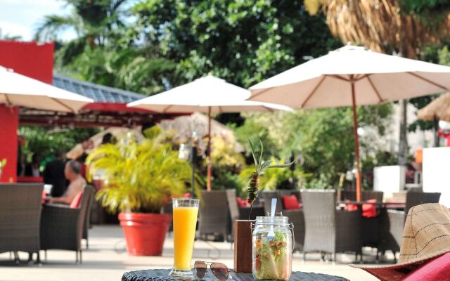 Pullman Kinshasa Grand Hotel