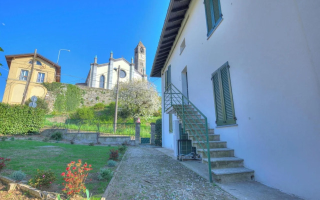 Appartamento Vista Angera