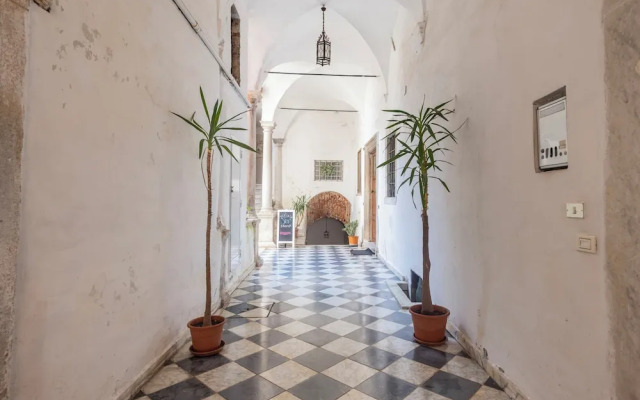 Sky Room Carrara Hydromassage With Parking