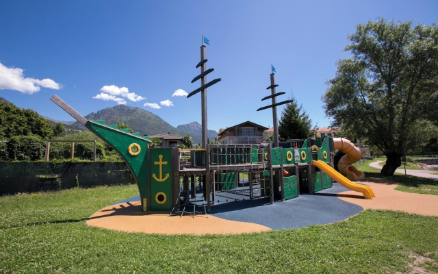 Porto Letizia Napoli 7