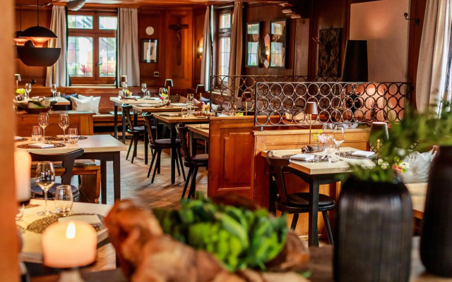 Hotel Ritter Durbach