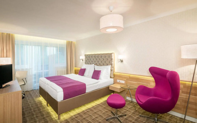 Pytloun Wellness Hotel Harrachov