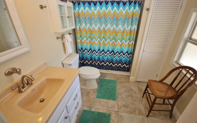 LaKaSa House on Hill Street Holiday home 4