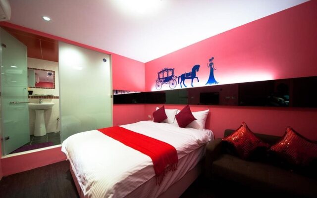 LuoDong YesFun B&B