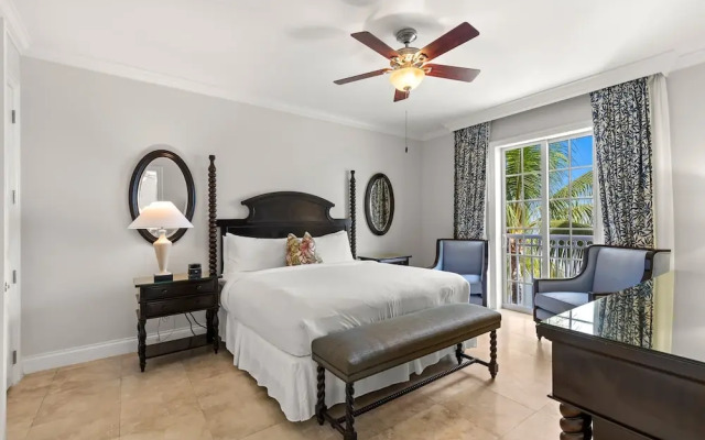 Ocean Front 2BR Residence