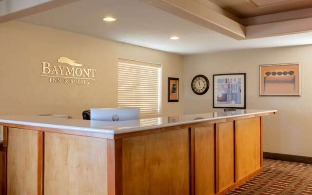 Baymont by Wyndham Spearfish