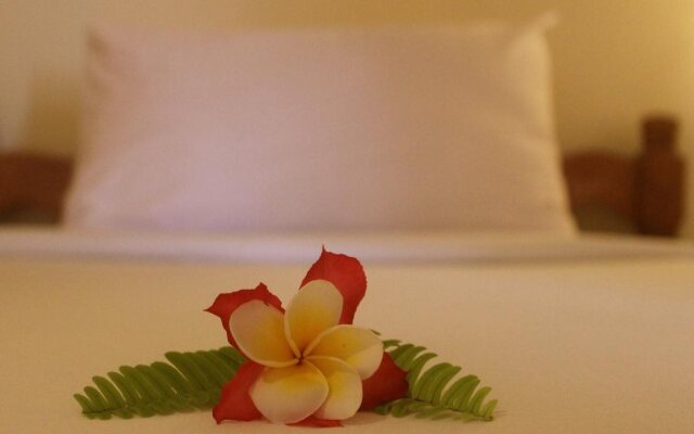 Chonos Hotel Lovina