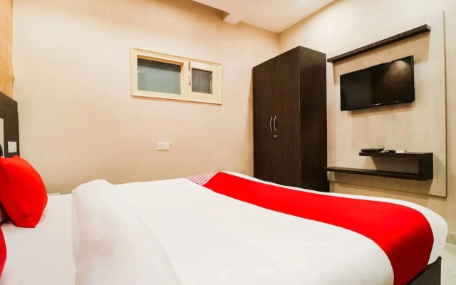 Hotel Z by OYO Rooms