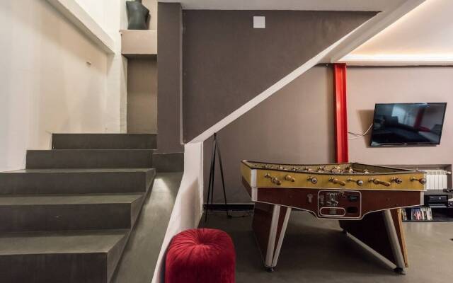 M&F San Andrés Apartamento