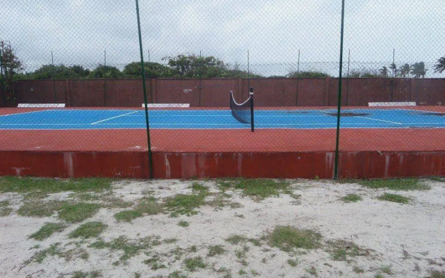 Lekki Miami Beach Resort