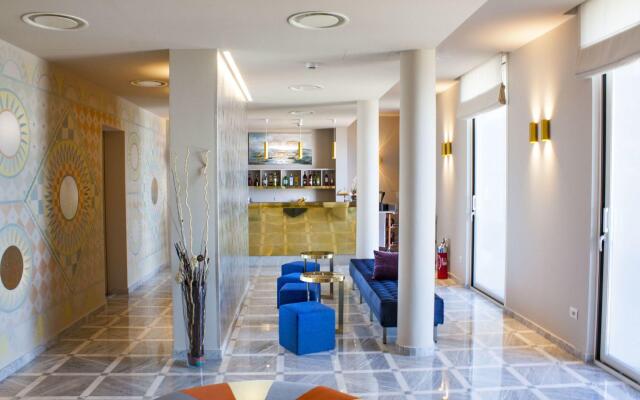 Grand Hotel Miramare
