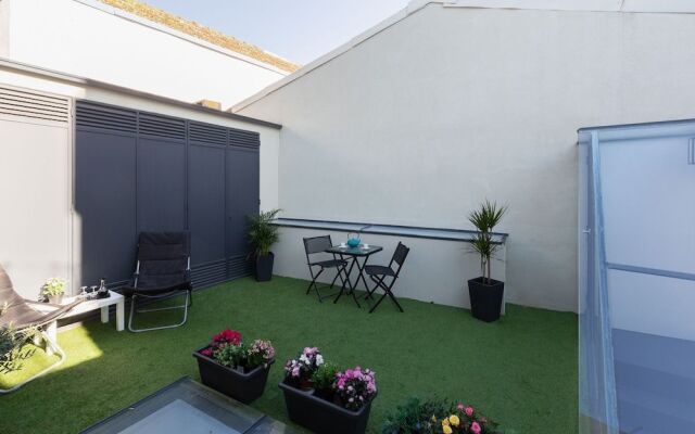 Serra do Pilar Porto Suites