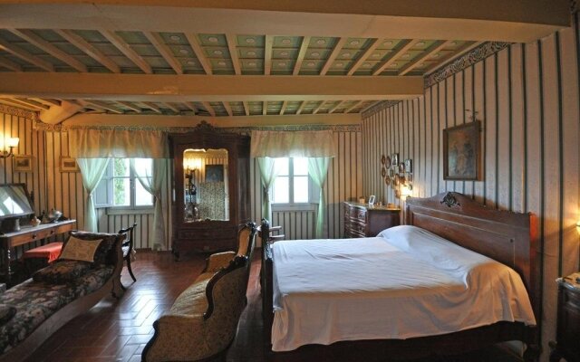 Villa Mugello