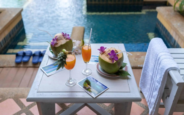 Krabi Nature Beach Resort