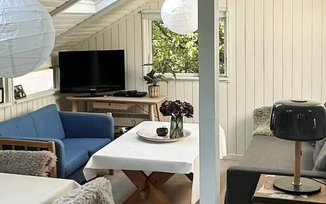 4 Person Holiday Home in Gilleleje