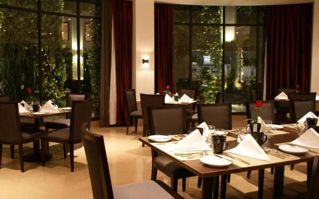 Four Points by Sheraton Lhasa