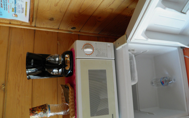 Seaside Hotel & Victor's RV Park