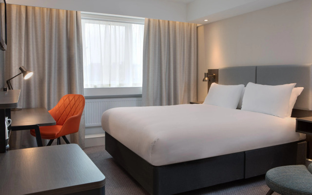 Holiday Inn Bolton Centre by IHG