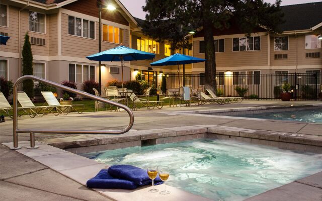 TownePlace Suites Bend Near Mt. Bachelor