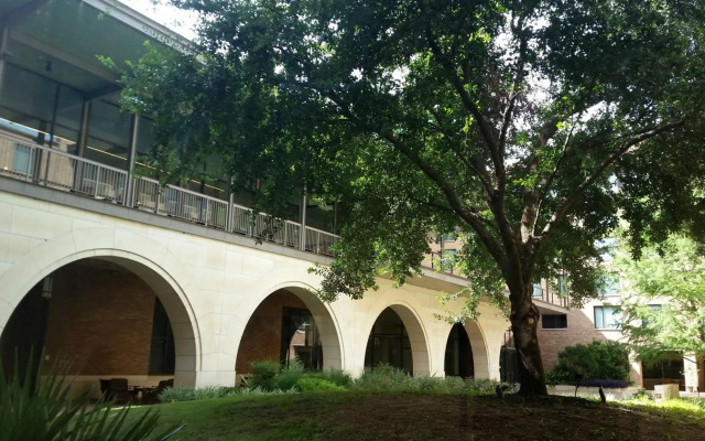 AT&T Hotel & Conference Center at the University of Texas