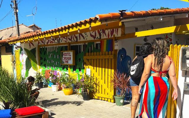 Hostel Casa Da Ana