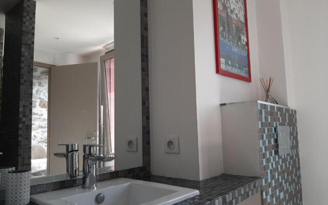 Appartement Ciboure, 2 pièces, 4 personnes - FR-1-239-668